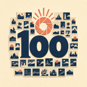 Pack de 100 images HD